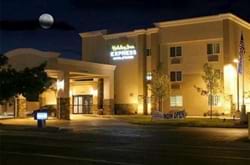 Holiday Inn Express Hotel and Suites Wheat Ridge-Denver West