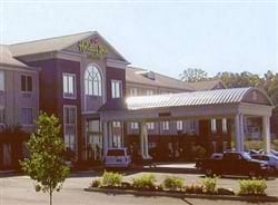 Holiday Inn Express Hotel and Suites Youngstown N Warren Niles