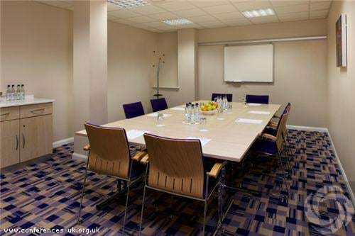 Boardroom