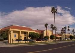 Holiday Inn Express INDIO