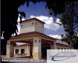 Holiday Inn Express Johnstown