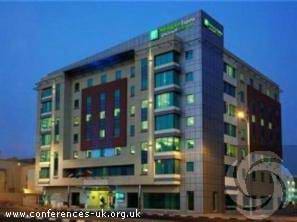 Holiday Inn Express Jumeirah