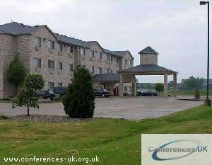 Holiday Inn Express Kendallville