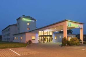 Holiday Inn Express Luzern Switzerland