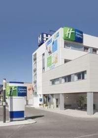 Holiday Inn Express Madrid - Alcobendas Spain