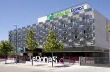Holiday Inn Express Madrid - Leganes Spain