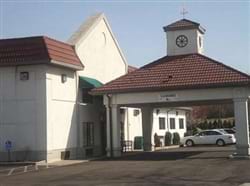 Holiday Inn Express Medina