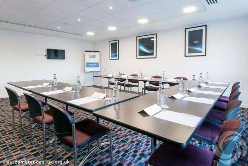 Holiday Inn Express Middlesbrough Centre Square