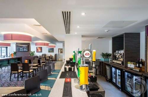 Holiday Inn Express Middlesbrough Centre Square