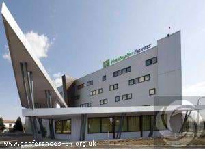 Holiday Inn Express Milan  Malpensa Airport Italy