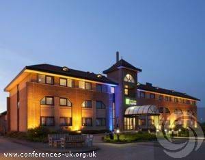 Holiday Inn Express Moerdijk Netherlands