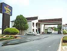 Holiday Inn Express Monroe