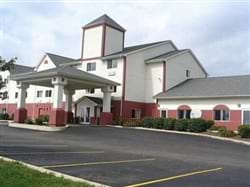 Holiday Inn Express Mt  Vernon