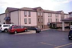 Holiday Inn Express Osage Beach Premium Outlet