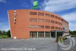 Holiday Inn Express Parma Italy