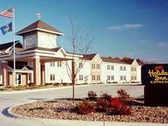 Holiday Inn Express Pella