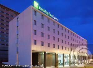 Holiday Inn Express Porto - Exponor Portugal