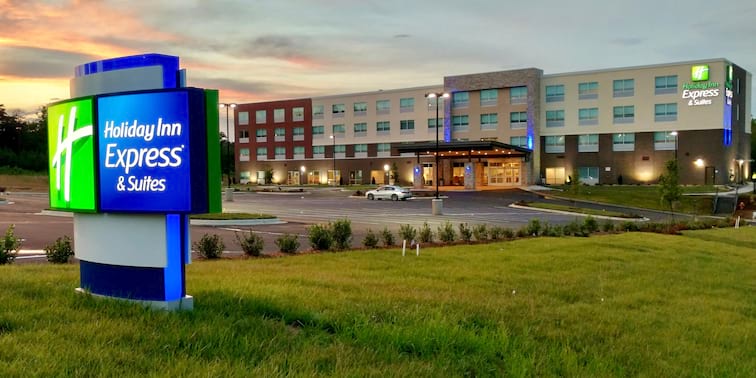Holiday Inn Express Raleigh-Durham Airport