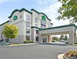 Holiday Inn Express Richmond Airport
