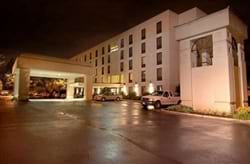 Holiday Inn Express Richmond Mechanicsville