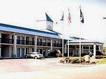 Holiday Inn Express Roanoke-Northeast Troutville