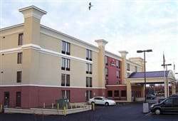 Holiday Inn Express Rochester Greece