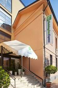 Holiday Inn Express Rome San Giovanni Italy