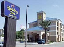 Holiday Inn Express Sanford Lake Mary Area