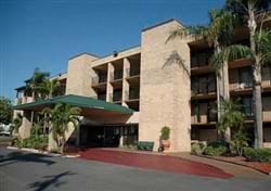 Holiday Inn Express Sarasota Siesta Key Area