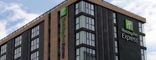 Holiday Inn Express Sheffield City Centre