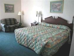 Holiday Inn Express Simpsonville