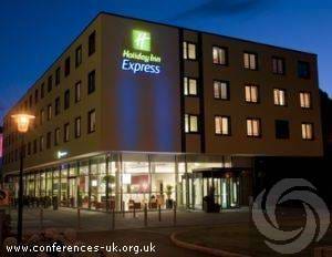 Holiday Inn Express Singen Germany