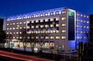 Holiday Inn Express Stuttgart Airport
