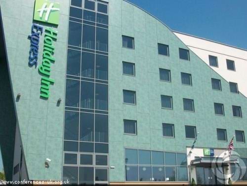 Holiday Inn Express Tamworth