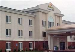 Holiday Inn Express Toledo-Oregon