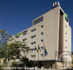 Holiday Inn Express Valencia Bonaire Spain