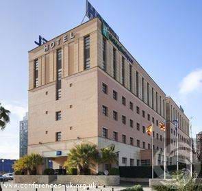 Holiday Inn Express Valencia Ciudad de las Ciencia Spain