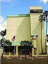 Holiday Inn Express Van Nuys