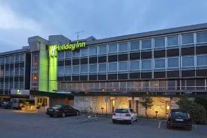 Holiday Inn Florence