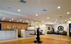 Holiday Inn Fort Myers Downtown Historic