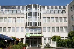 Holiday Inn Frankfurt Airport Neu-isenberg