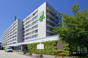 Holiday Inn Frankfurt Airport North