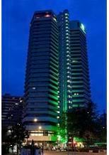 Holiday Inn Frankfurt City South Conference Centre