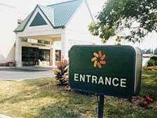 Holiday Inn FREDERICK   DETRICK