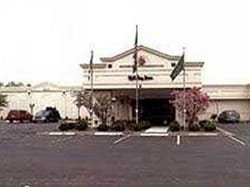 Holiday Inn Fredericksburg-North