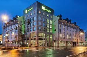 Holiday Inn Fulda