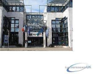 Holiday Inn Garden Court  BLOIS