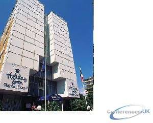 Holiday Inn Garden Court  CANNES-LE CANNET