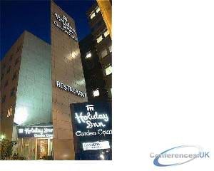 Holiday Inn Garden Court  CLERMONT-FERRAND CENTRE
