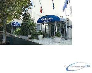 Holiday Inn Garden Court  PARIS-PORTE DE SAINT OUEN